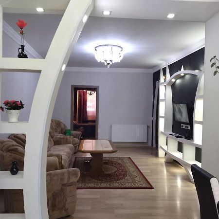 Apartment For You Tbilisi Zewnętrze zdjęcie