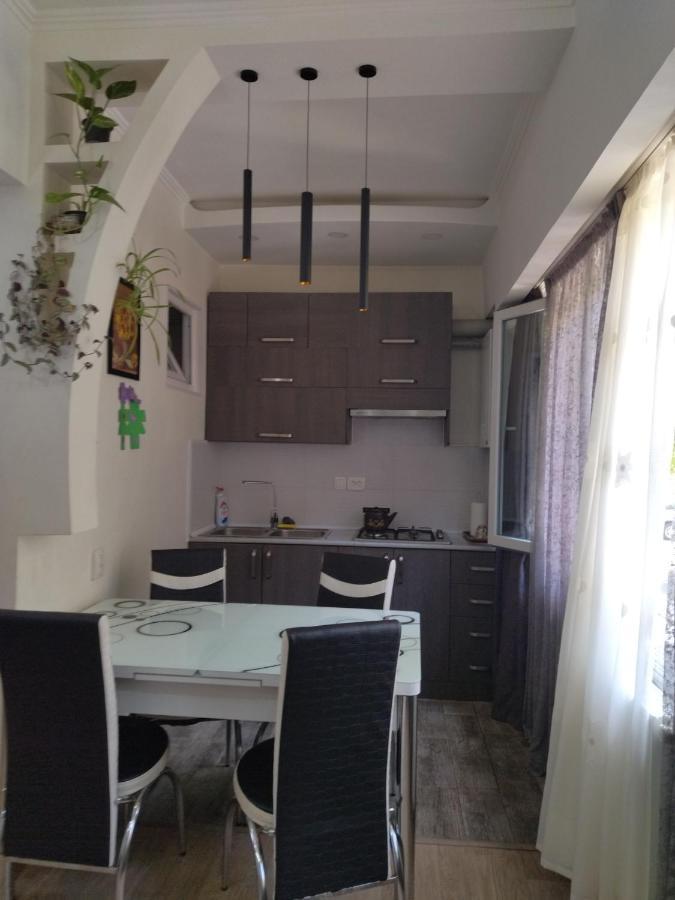 Apartment For You Tbilisi Zewnętrze zdjęcie