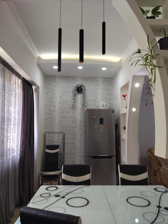 Apartment For You Tbilisi Zewnętrze zdjęcie