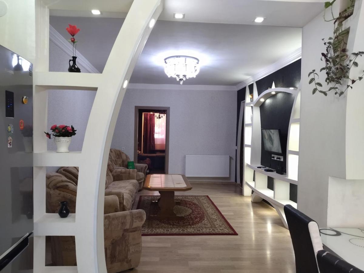 Apartment For You Tbilisi Zewnętrze zdjęcie
