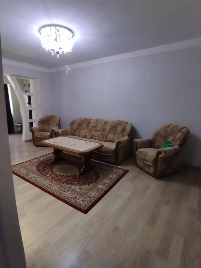 Apartment For You Tbilisi Zewnętrze zdjęcie