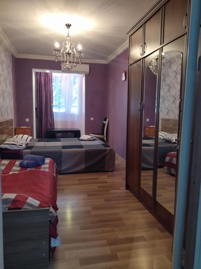 Apartment For You Tbilisi Zewnętrze zdjęcie