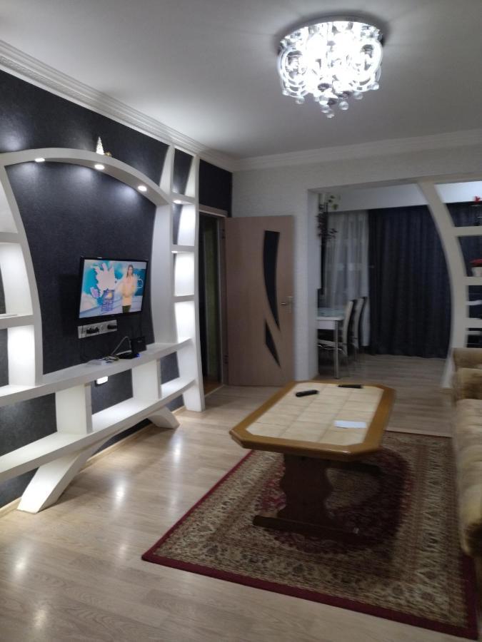 Apartment For You Tbilisi Zewnętrze zdjęcie