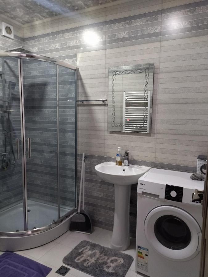 Apartment For You Tbilisi Zewnętrze zdjęcie