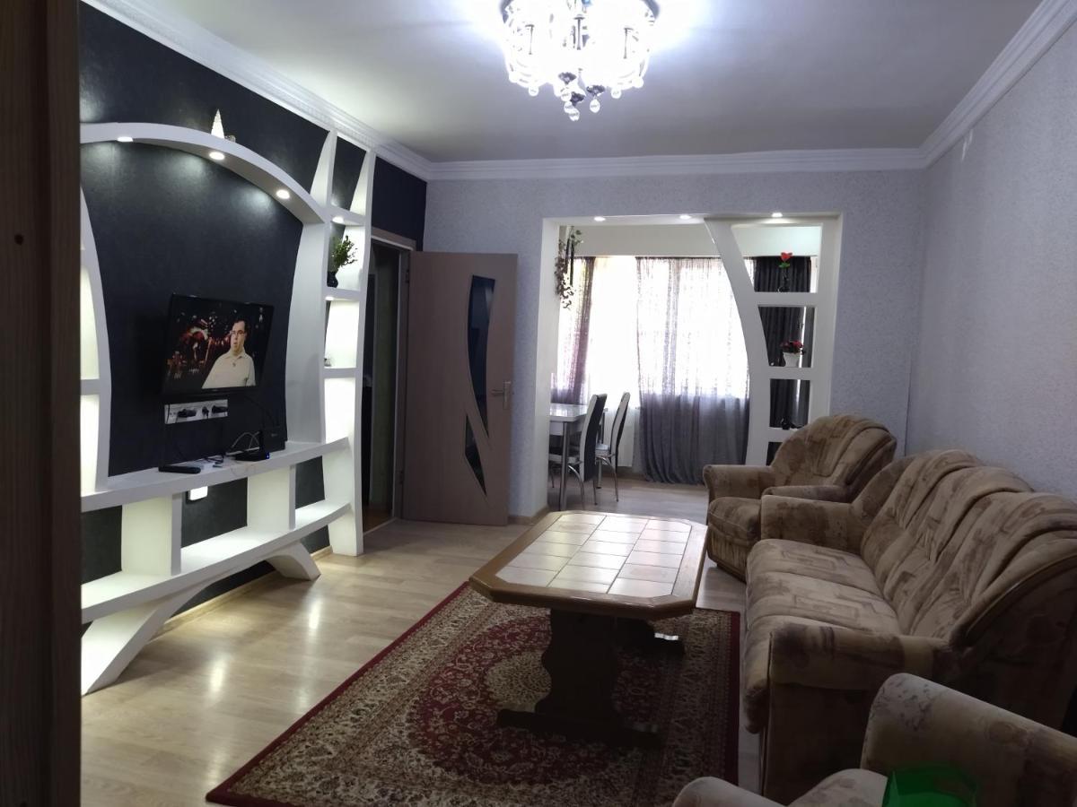 Apartment For You Tbilisi Zewnętrze zdjęcie