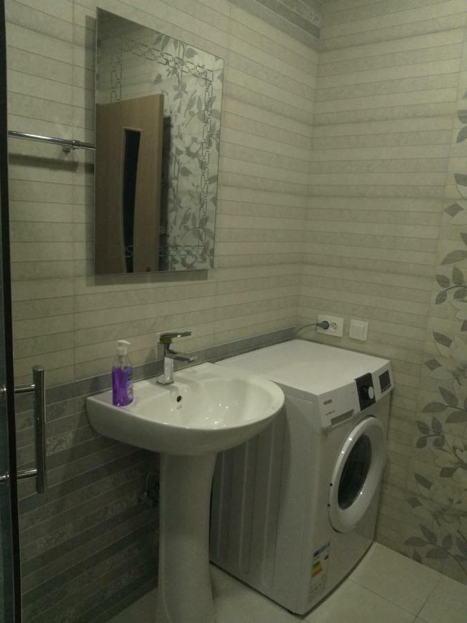 Apartment For You Tbilisi Zewnętrze zdjęcie