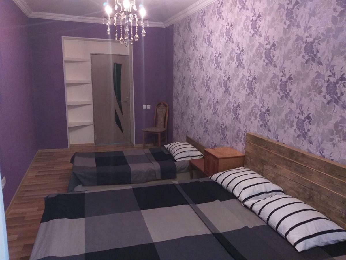 Apartment For You Tbilisi Zewnętrze zdjęcie
