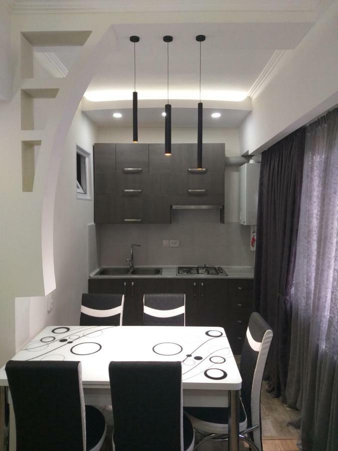 Apartment For You Tbilisi Zewnętrze zdjęcie