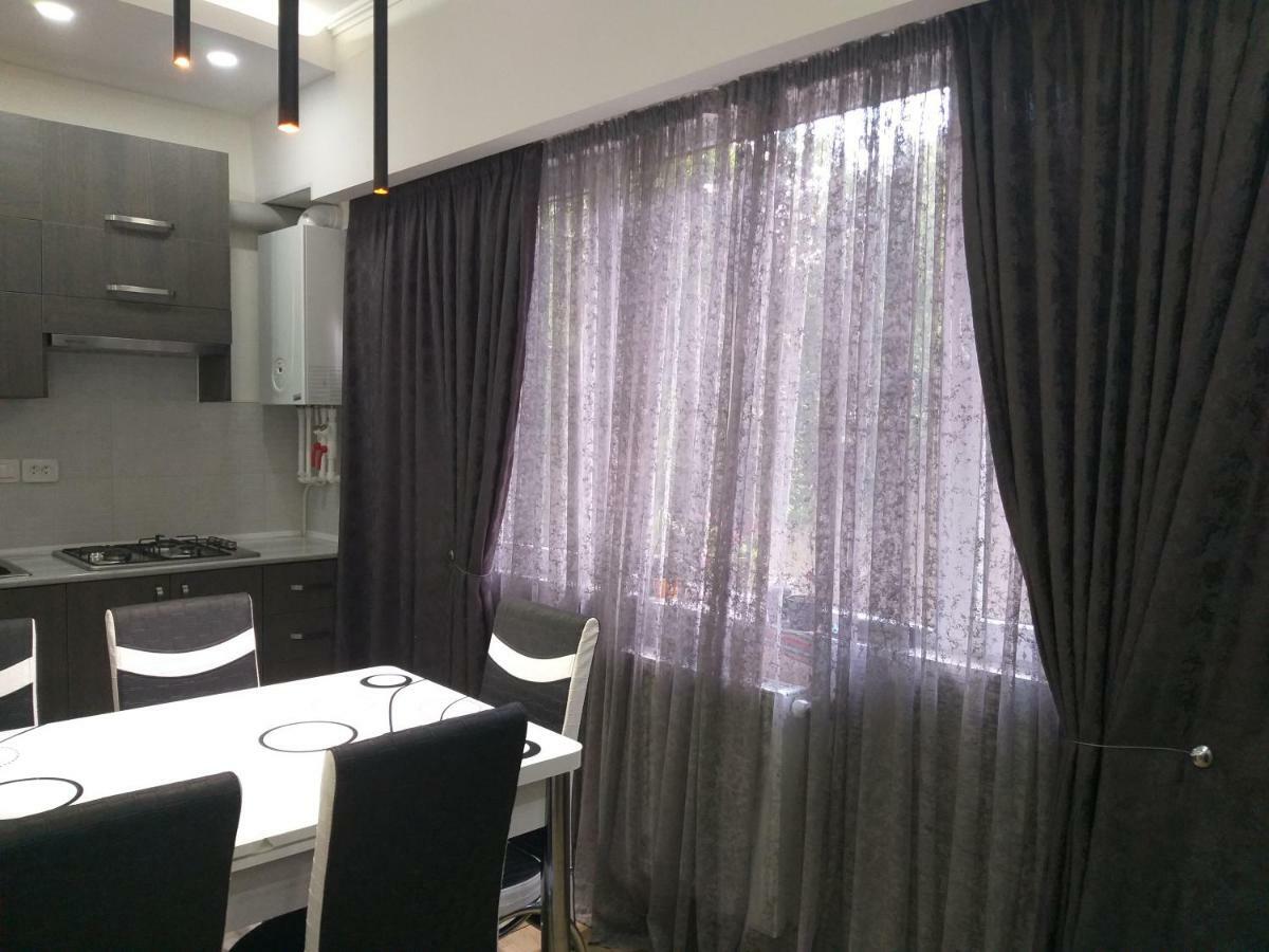 Apartment For You Tbilisi Zewnętrze zdjęcie