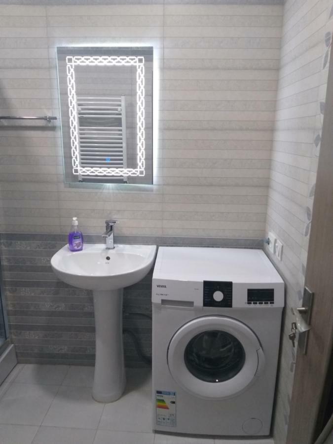 Apartment For You Tbilisi Zewnętrze zdjęcie